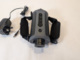 FLIR Systems First Mate II HM-324b XP Thermal Scope 432-0004-17-00S  Night