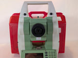 Leica TCRA 1203 3" Robotic Total Station w/ ATR