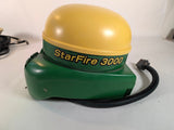 John Deere StarFire 3000 Receiver w/ SF1, SF2 & RTK