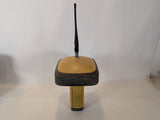 Topcon Model Hiper GR5  w/ Digital UHF II Radio GNSS GPS Receiver only