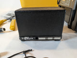 Fujikura FSM-50S SM MM Fiber Core Alignment Fusion Splicer w/ Cleaver FSM50S