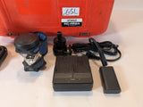 Sokkia RC-PR5A Remote Control System External Radio For Total Station