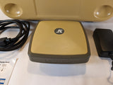 Topcon Hiper SR PN 1000036-01 RTK DGNSS Cinderella, Datums