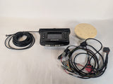 Trimble Ez Guide 250 an AG 15 With Power Coax 92100-20  USED excellent condition