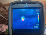 Flir Thermal E40 IR Infrared Thermal Imaging Camera USA ONLY