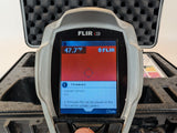 FLIR i3 thermal imaging camera with accessories USA only