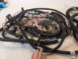Raven Viper Pro Harness Lot (Many part numbers - See photos)