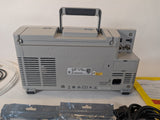 Keysight DSOX2012A 2 Channel 100MHz Oscilloscope W Licenses BW10, MEMUP, More
