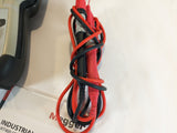 Megger MIT410 with Case and Leads