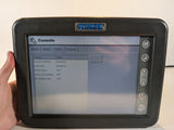 Kinze Vision Trimble FMD Ag Leader Insight Autopilot Autoswath A12536