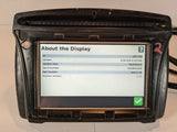 Trimble monitor Receiver CFX-750 