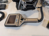 Flir Thermacam S60 with Accessories