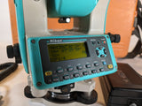 Nikon DTM-521 With Case, Battery, Charger