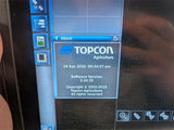 Topcon X30 Console AGA4477 | Section Control & Auto Steer | 12.1" Display
