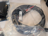 Trimble XCN 2050 Display, TM-200, AG25, Cables