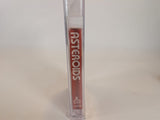 Atari 2600 Asteroids 1981 Exclusive Game PSA WATA 9.4 Sealed MINT