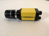 COGNEX IS8200M-303-40 In-Sight Camera Sensor Monochrome