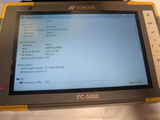 Topcon Hiper V GPS GLONASS RTK Base & Rover Set w/ Digital UHF II Radio Modem