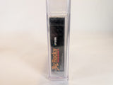 PSA 8.5 A Rocky Rodent Sealed SNES Super Nintendo Irem Rare