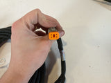 (FC3C) Trimble SNM940 Harness Power Cable P/N 85939-45