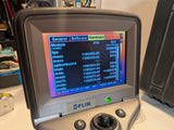 FLIR ThermaCAM P60 60Hz 320  240 Infrared Thermal Imaging Camera IR Imager P-60
