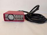 Vicon Remote Control System Model 9449 Remote Control System