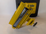 TRIMBLE SPECTRA PRECISION GCR-1SM MACHINE CONTROL LASER RECEIVER,DOZER,SOMERO