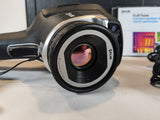 FLIR E30BX Compact Thermal Camera USA ONLY (Like E40bx, E5, E6) 160x120IR Res