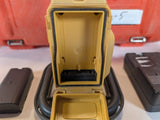 TOPCON RC-5 Remote Control Station 360 Prism Good condition