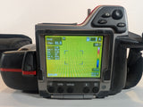 FLIR System T400 Infrared Thermal Imager w Charger Case and Battery