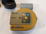 Topcon GPT-9005A Prismless Robotic Total Station, RC 3R, Trimble, Leica, Sokkia
