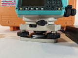 Nikon NPR-362 Surveying Total Station, Topcon, Trimble, Sokkia, Leica, Nikon