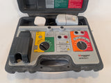 Megger MTB7671 UK Calibration Test Box Tester