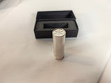 5 Troy Ounce .12 Gauge Silver Bullet Shotgun Shell .999 Fine