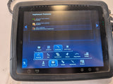 Topcon X30 12.1” Display P/N AGA4483 Auto Steer Auto Section Control