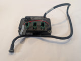 Ag Leader 4001385 Stepper Seed Control Module w/ Cable 4001455-1 & More•