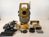 Topcon GPT-9005A Prismless Robotic Total Station, RC 3R, Trimble, Leica, Sokkia