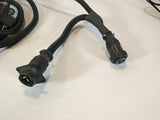 Trimble Aux power cable PN: 54630