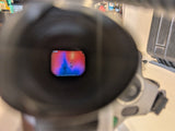 FLIR ThermaCAM P60 60Hz 320  240 Infrared Thermal Imaging Camera IR Imager P-60