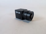 FLIR Blackfly S BFS-U3-16S2M-CS w 4mm 1/1.8" IR lens