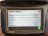 Trimble/ New Holland FM 750 Version 4.05 w/ Ag 25 Antenna DGPS Only