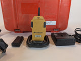 TOPCON RC-5 Remote Control Station 360 Prism Good condition