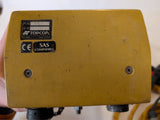 Topcon 9254 System 4 Control Box/Panel - Machine Control Systems