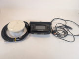 Trimble Ez Guide 250 w Antenna Power Coax 92100-40 USED