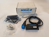 Norac UC5 Roll Sensor 43741. Topcon Boom Height control