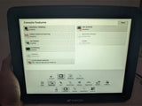 Topcon x35 Display Consol 1007187-01 Auto Steer Auto Section Control