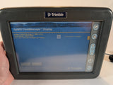 Trimble FMD Password Locked pn 58270-09
