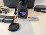 FLIR ThermaCAM P60 60Hz 320  240 Infrared Thermal Imaging Camera IR Imager P-60