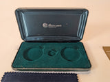 2008 Australia Koala 1/10oz Gold 1oz Gilded Silver & 1oz PR 3Coin Proof Set