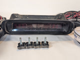 Raven Lightbar with AG Leader GPS 1500 Harnesses and Controller